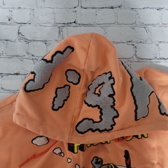 Frost Originals Hoodie Pullover Embroidered + Pants Size 5XB "Fashion" - Picture 6 of 16